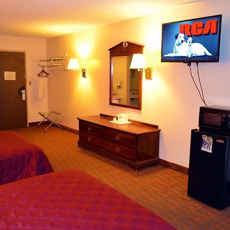 Dillon Express Inn Extérieur photo
