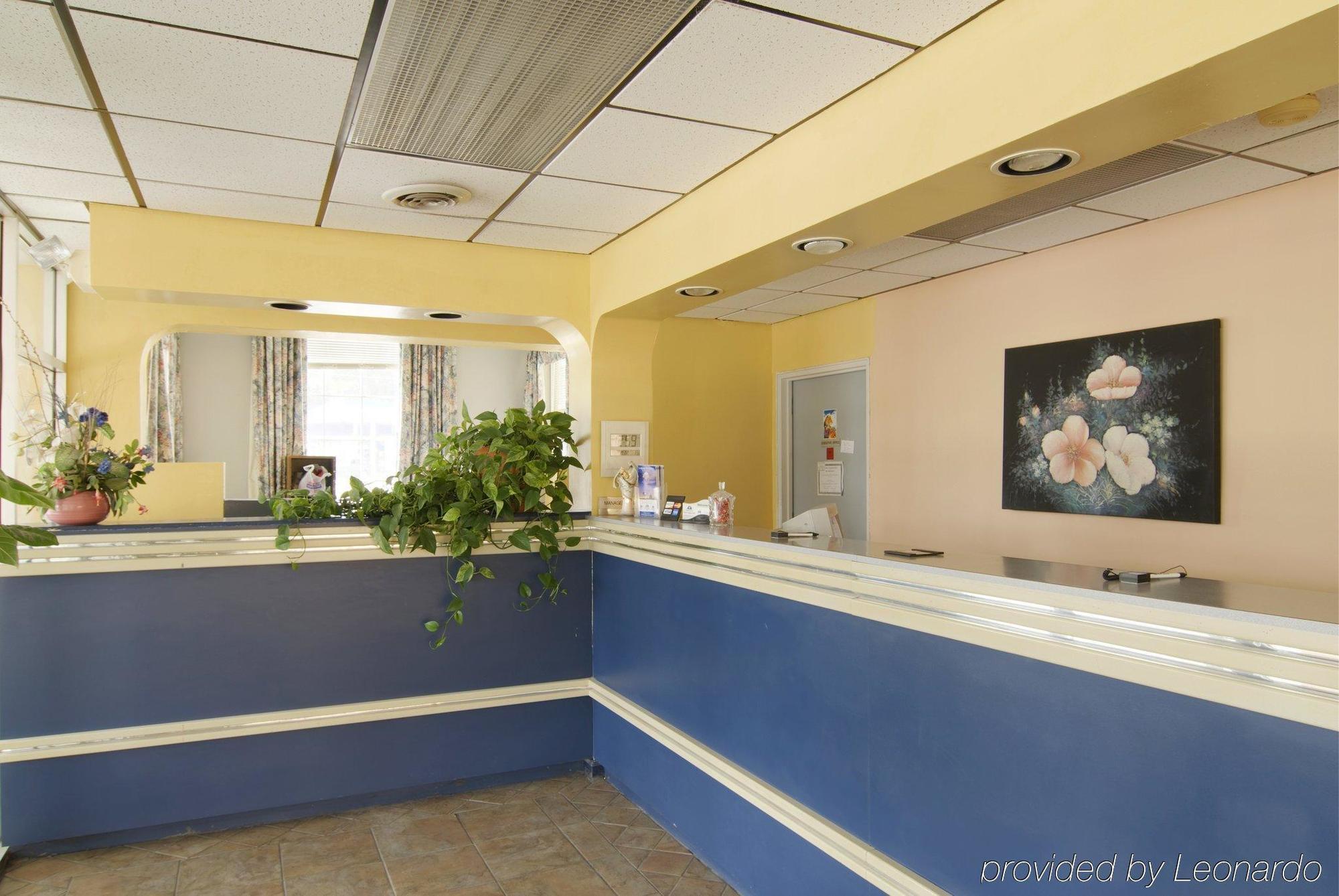 Dillon Express Inn Extérieur photo