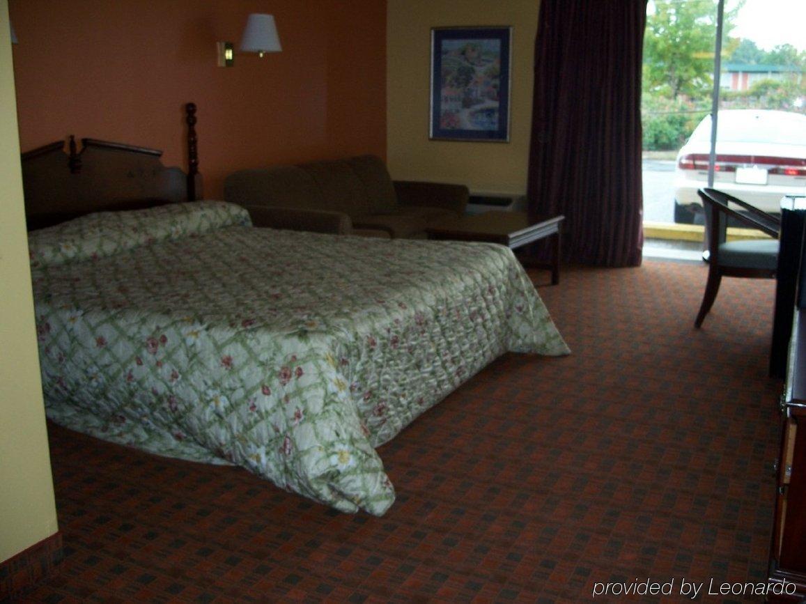 Dillon Express Inn Chambre photo