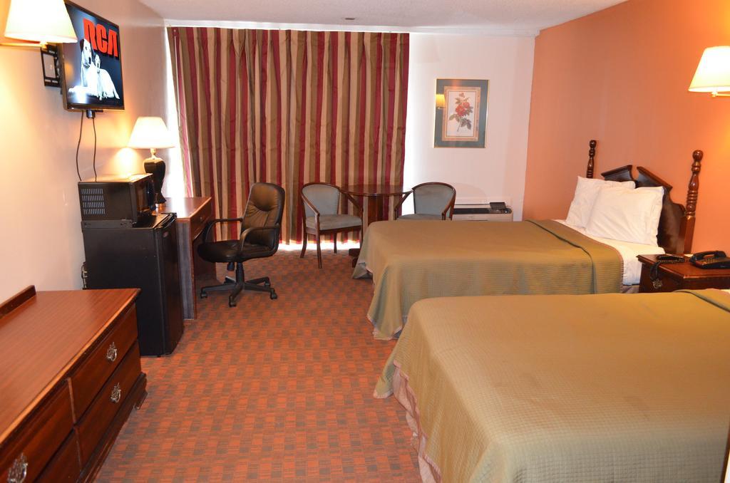 Dillon Express Inn Extérieur photo