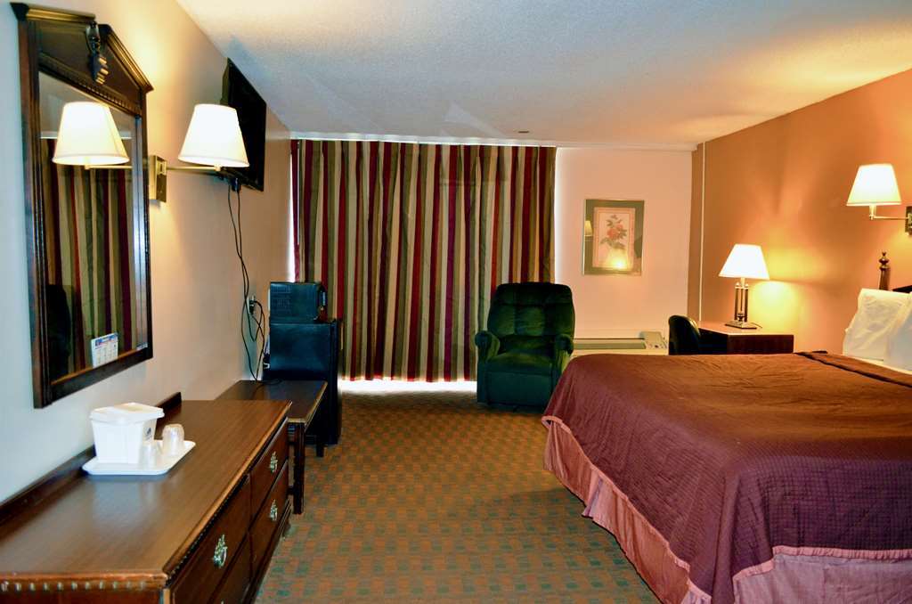 Dillon Express Inn Chambre photo