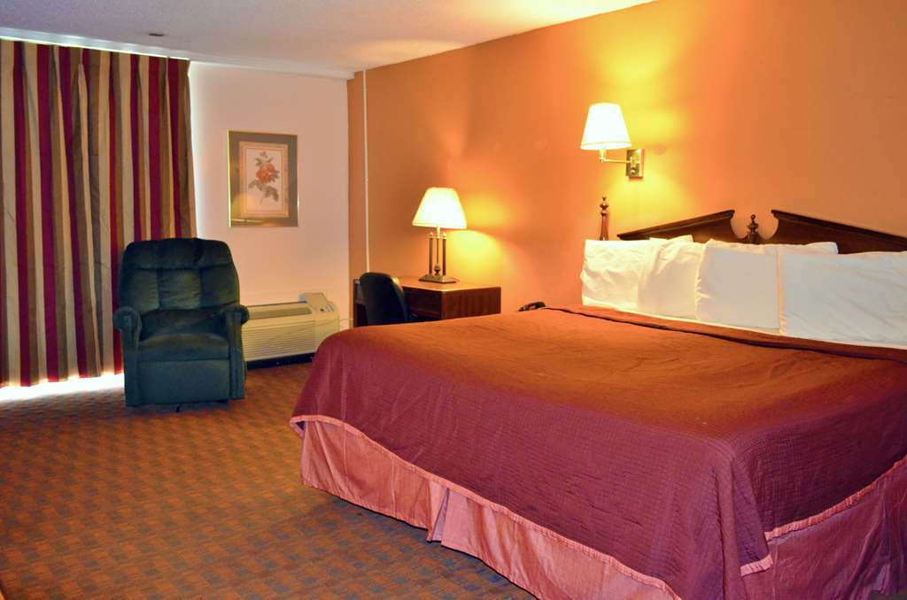 Dillon Express Inn Chambre photo
