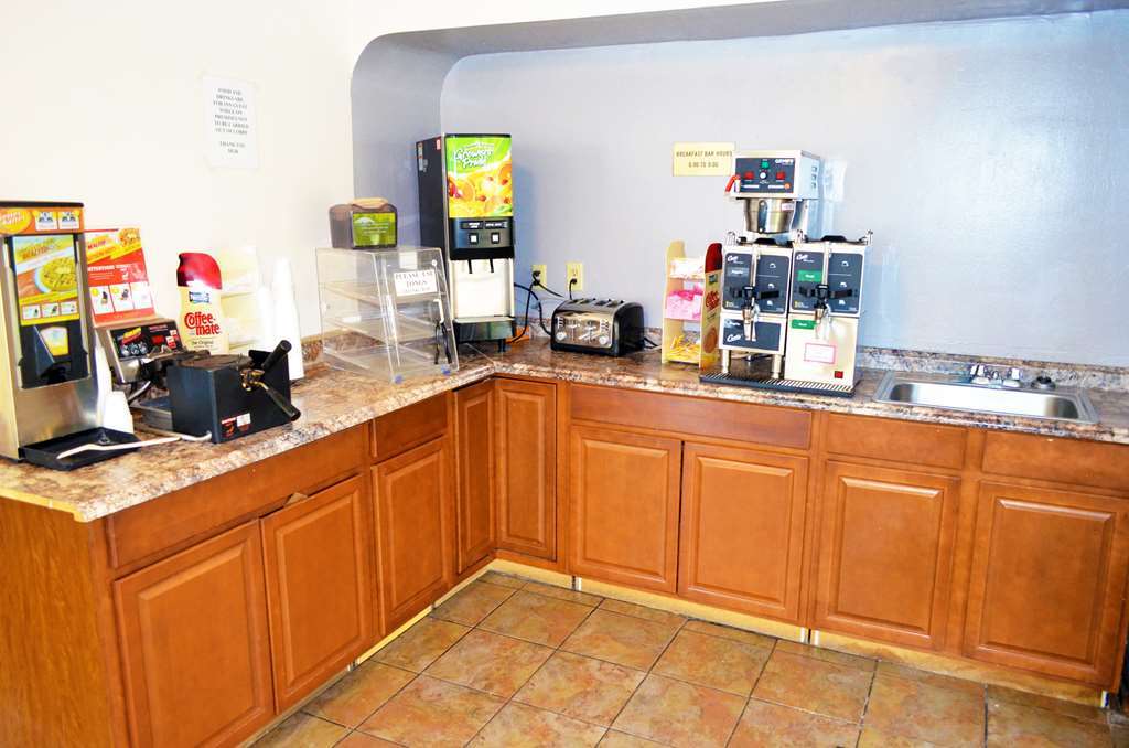 Dillon Express Inn Facilités photo
