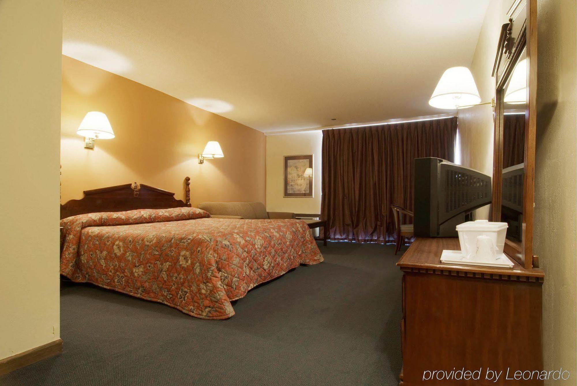 Dillon Express Inn Chambre photo