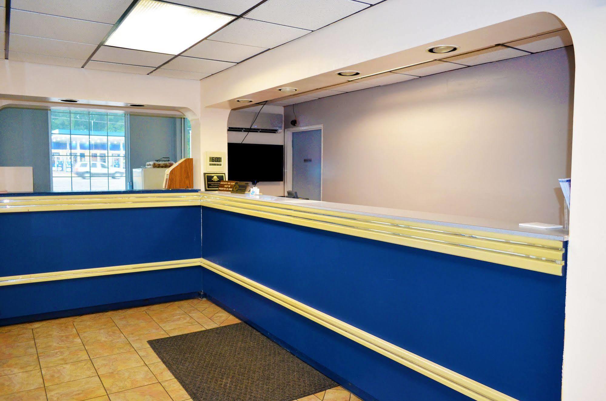 Dillon Express Inn Extérieur photo