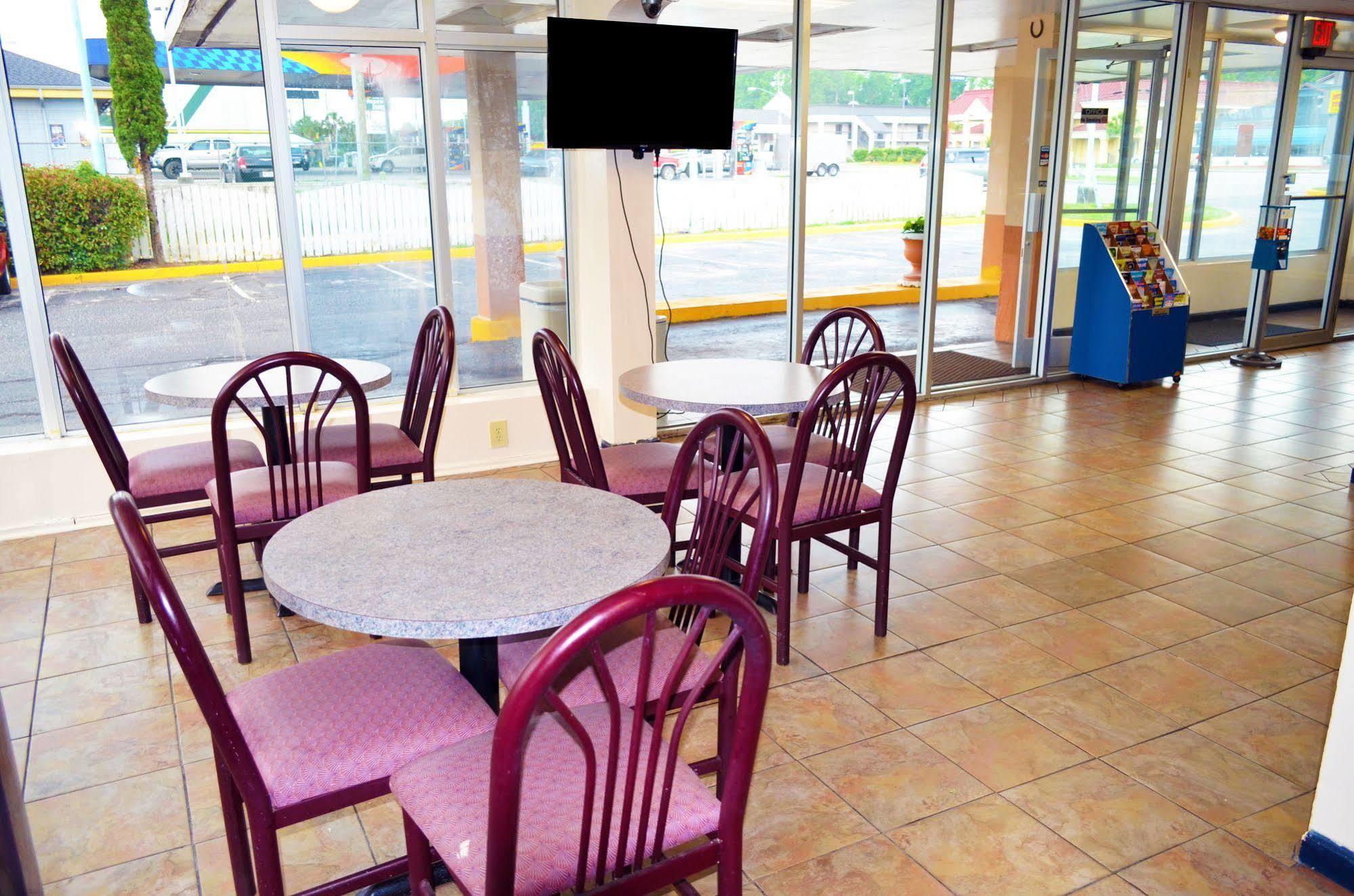 Dillon Express Inn Extérieur photo